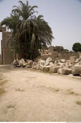 Karnak Temple Photo References #5